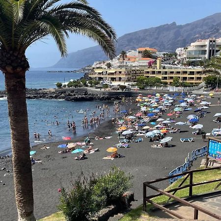 Your Sunset Sunny Place In Tenerife Puerto de Santiago  Εξωτερικό φωτογραφία