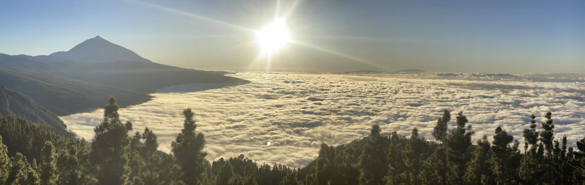 Your Sunset Sunny Place In Tenerife Puerto de Santiago  Εξωτερικό φωτογραφία