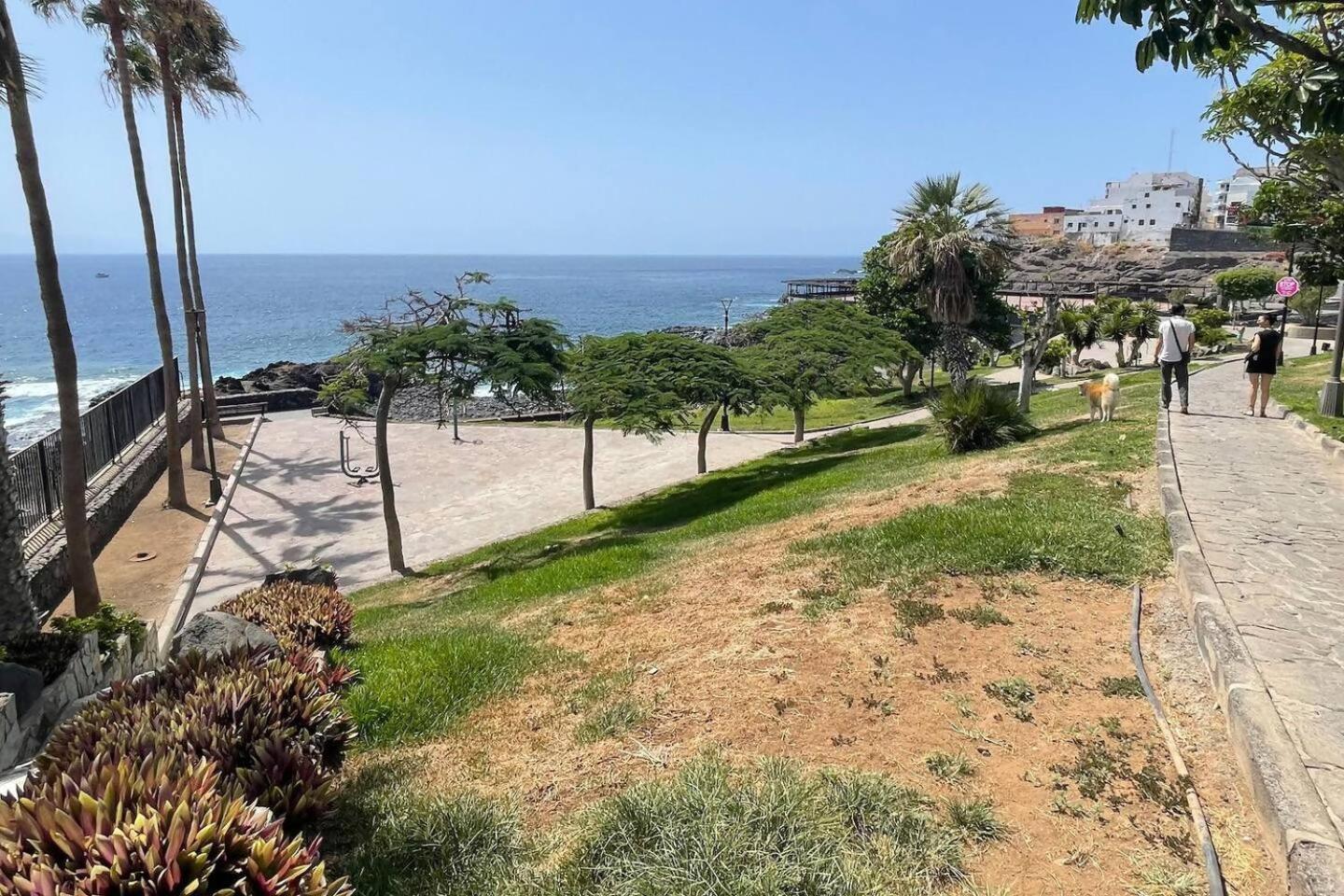 Your Sunset Sunny Place In Tenerife Puerto de Santiago  Εξωτερικό φωτογραφία