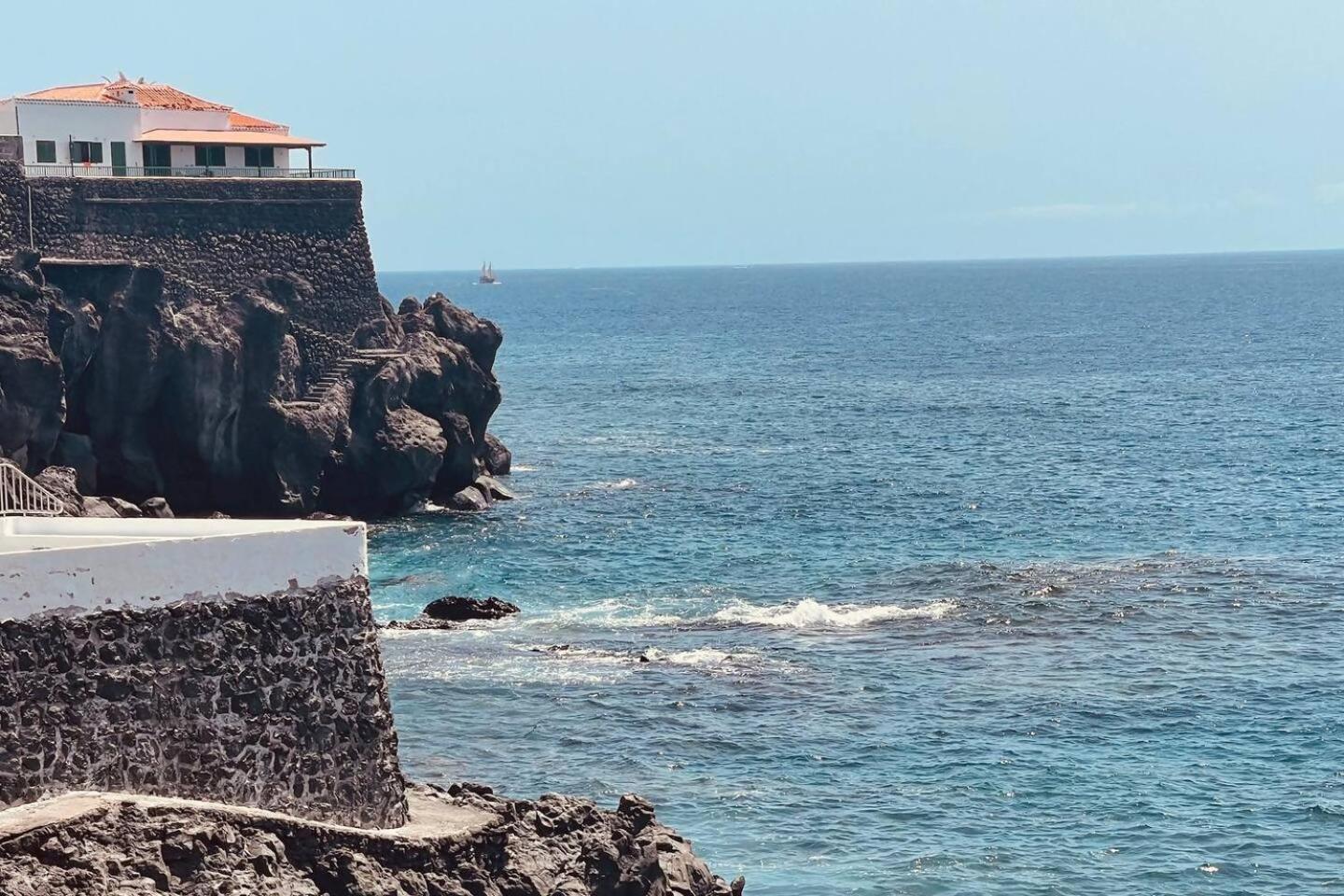 Your Sunset Sunny Place In Tenerife Puerto de Santiago  Εξωτερικό φωτογραφία