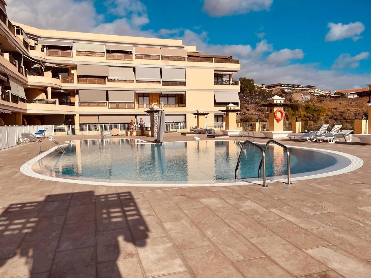 Your Sunset Sunny Place In Tenerife Puerto de Santiago  Εξωτερικό φωτογραφία