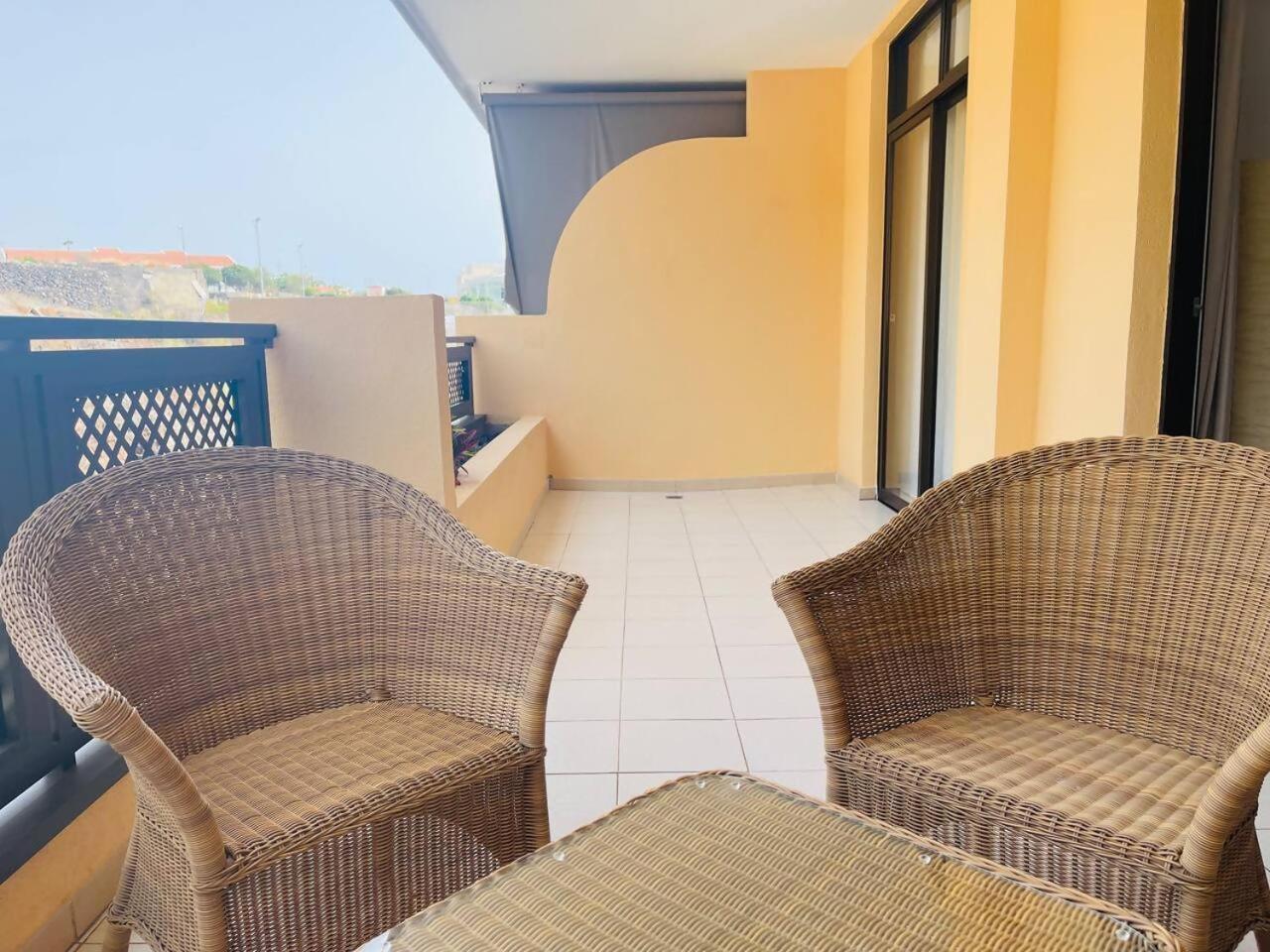 Your Sunset Sunny Place In Tenerife Puerto de Santiago  Εξωτερικό φωτογραφία