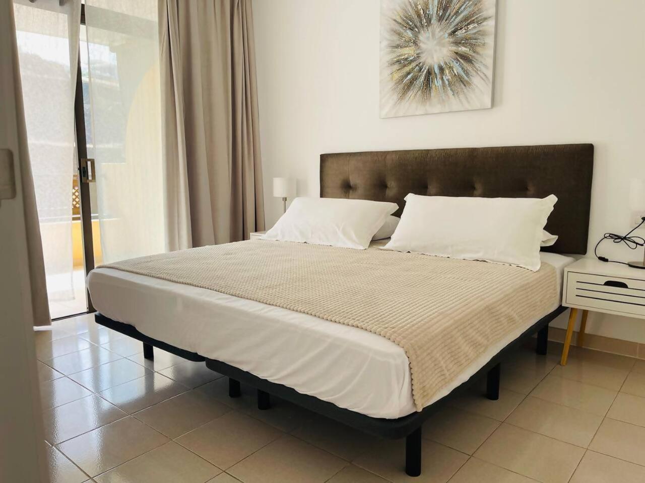 Your Sunset Sunny Place In Tenerife Puerto de Santiago  Εξωτερικό φωτογραφία