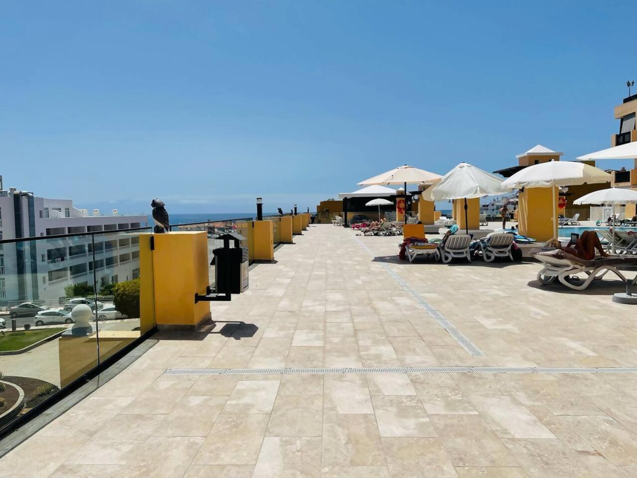 Your Sunset Sunny Place In Tenerife Puerto de Santiago  Εξωτερικό φωτογραφία